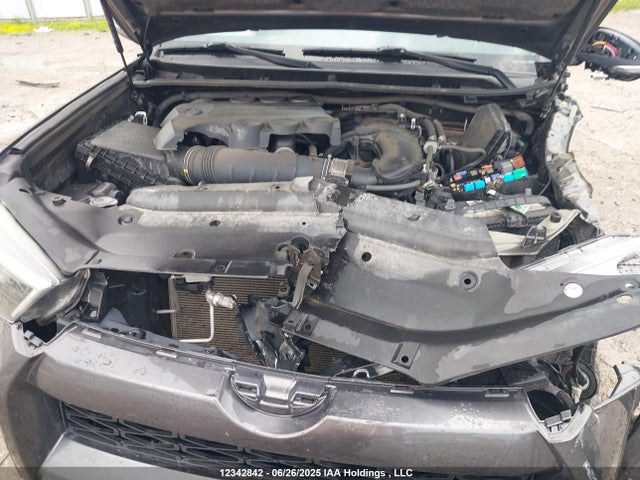 Toyota 1gr-fe 2019 JTEBU5JR7K5680262 Image 10