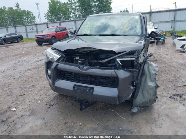 Toyota 1gr-fe 2019 JTEBU5JR7K5680262 Image 13