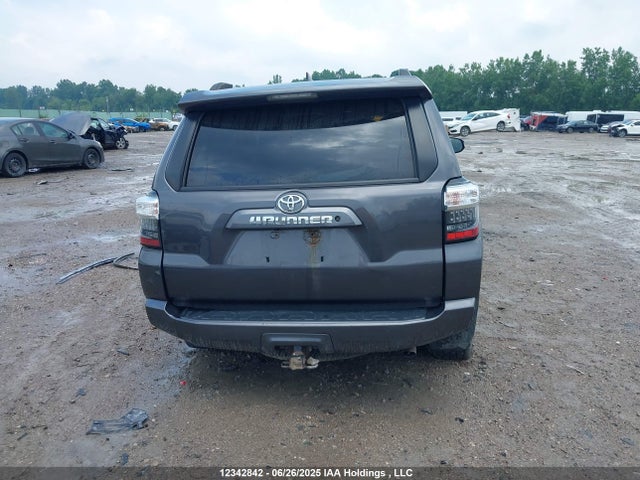 Toyota 1gr-fe 2019 JTEBU5JR7K5680262 Image 17