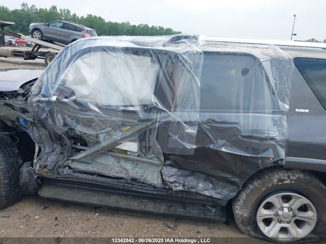 Toyota 1gr-fe 2019 JTEBU5JR7K5680262 Image 18