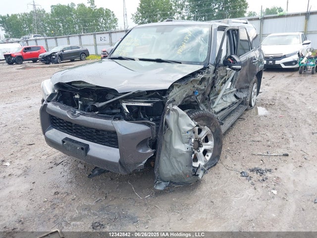 Toyota 1gr-fe 2019 JTEBU5JR7K5680262 Image 2