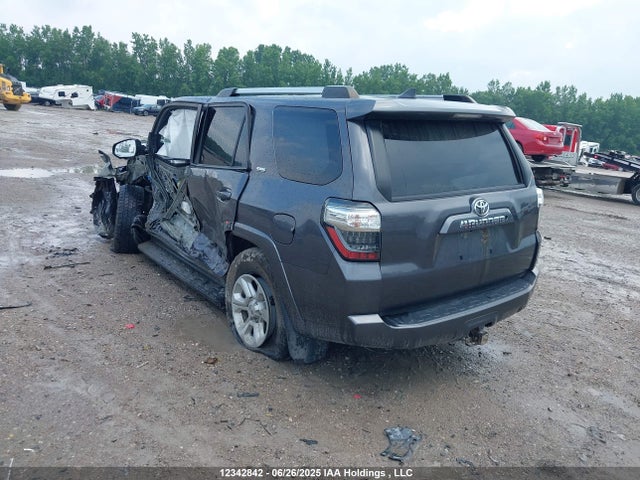 Toyota 1gr-fe 2019 JTEBU5JR7K5680262 Image 3