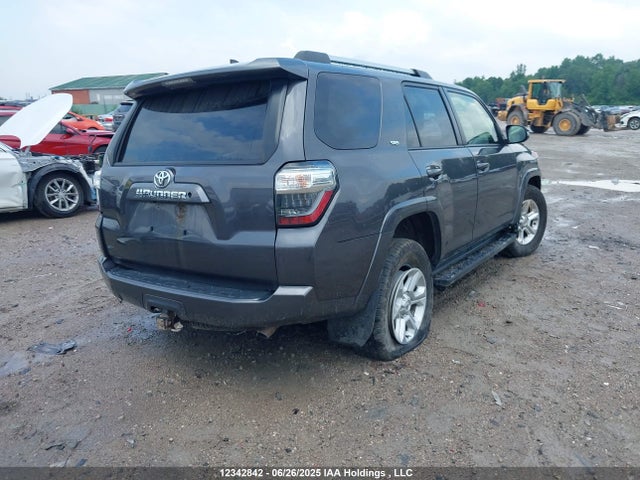 Toyota 1gr-fe 2019 JTEBU5JR7K5680262 Image 4