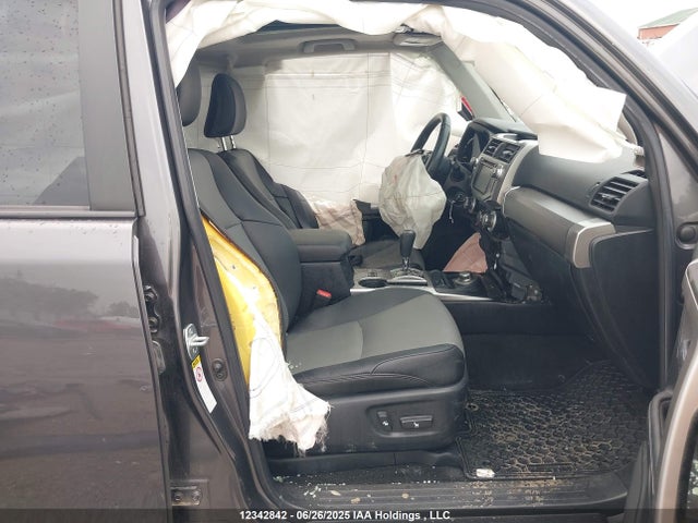 Toyota 1gr-fe 2019 JTEBU5JR7K5680262 Image 5