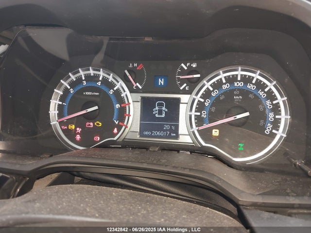 Toyota 1gr-fe 2019 JTEBU5JR7K5680262 Image 7