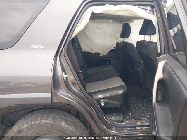 Toyota 1gr-fe 2019 JTEBU5JR7K5680262 Image 8