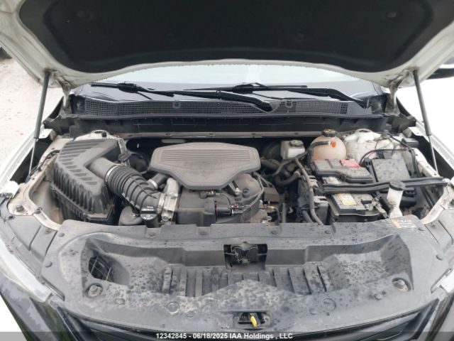 3GNKBHRS1LS624769 Chevrolet lgx