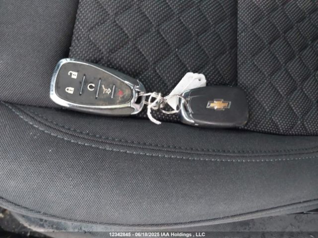 3GNKBHRS1LS624769 Chevrolet lgx