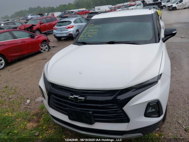 3GNKBHRS1LS624769 Chevrolet lgx
