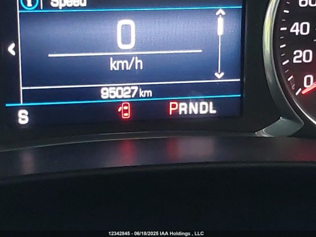 3GNKBHRS1LS624769 Chevrolet lgx
