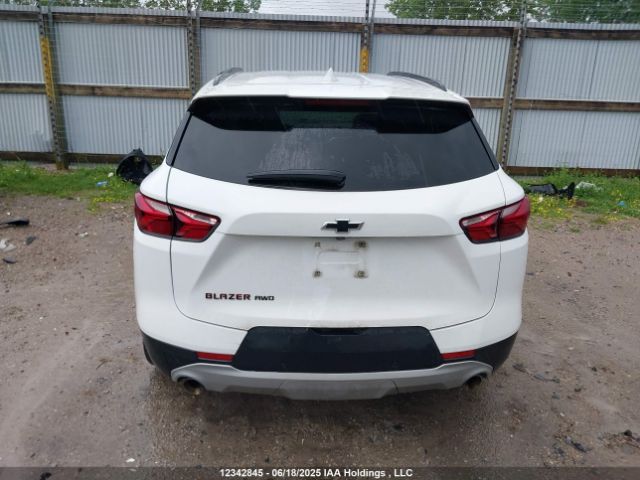 3GNKBHRS1LS624769 Chevrolet lgx