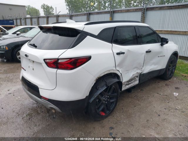 3GNKBHRS1LS624769 Chevrolet lgx