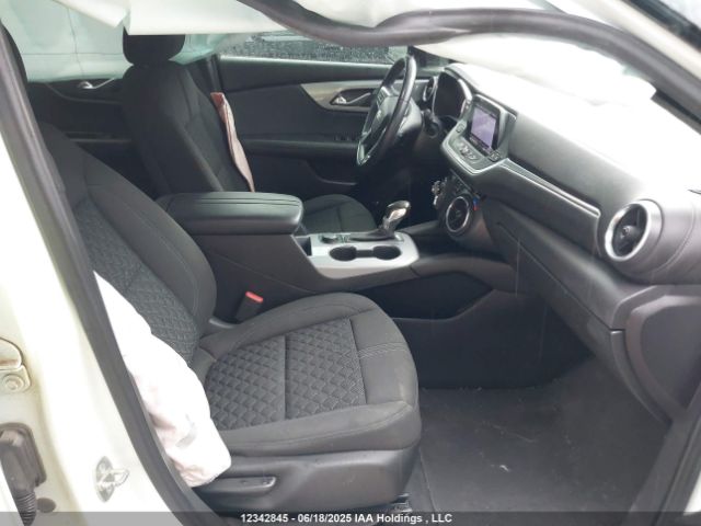 3GNKBHRS1LS624769 Chevrolet lgx