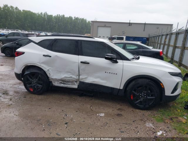 3GNKBHRS1LS624769 Chevrolet lgx