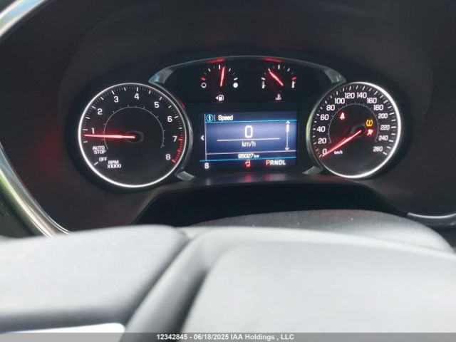 3GNKBHRS1LS624769 Chevrolet lgx