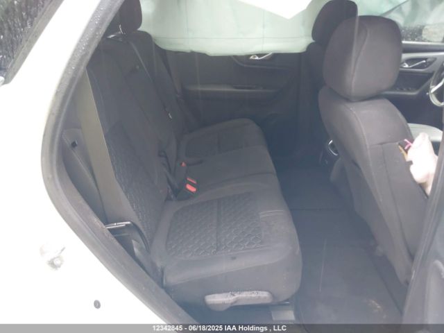 3GNKBHRS1LS624769 Chevrolet lgx