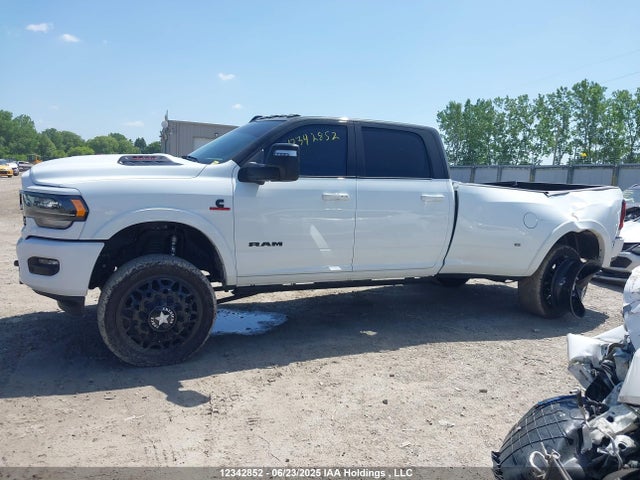 RAM 3500 2024 3C63RRRL2RG210250 Image 14