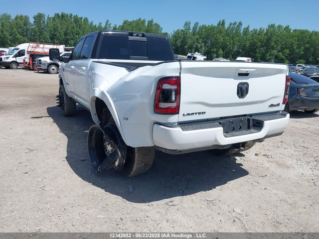 RAM 3500 2024 3C63RRRL2RG210250 Image 3