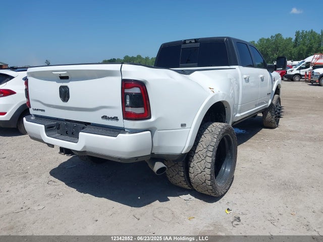 RAM 3500 2024 3C63RRRL2RG210250 Image 4