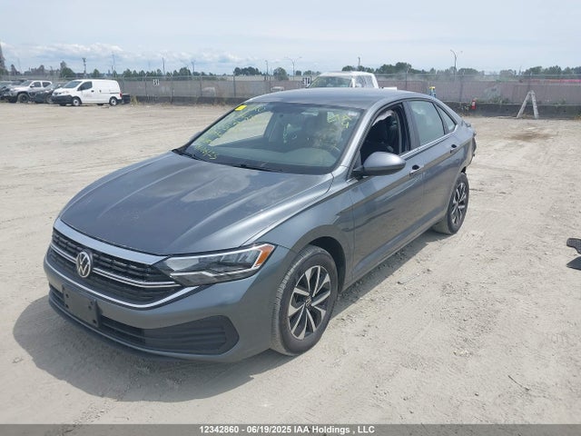 3VWCM7BU0NM015626 Volkswagen 1.5 tsi