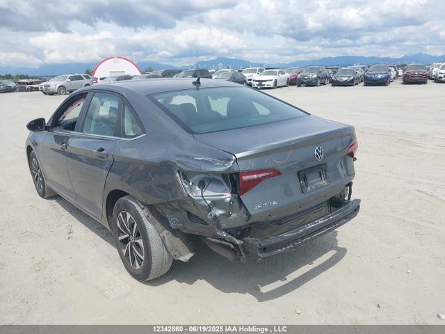 3VWCM7BU0NM015626 Volkswagen 1.5 tsi
