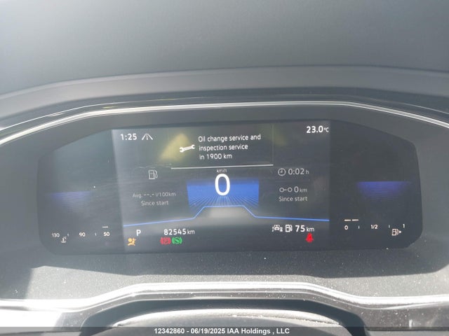 3VWCM7BU0NM015626 Volkswagen 1.5 tsi