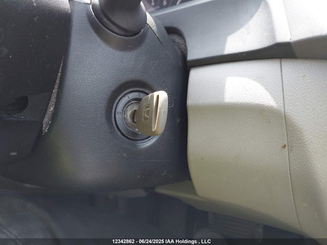 12342862 :رقم المزاد ، 2HGFB2F40CH107562 vin ، 2012 Honda Civic Lx مزاد بيع