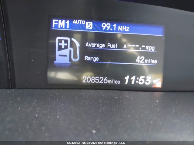 12342862 :رقم المزاد ، 2HGFB2F40CH107562 vin ، 2012 Honda Civic Lx مزاد بيع