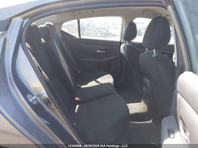 3N1AB8BV3MY312270 Nissan 2021