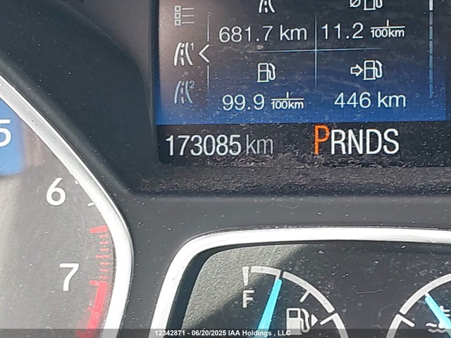 1FMCU9G90HUE78929 Ford 2017