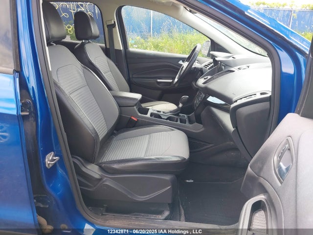 1FMCU9G90HUE78929 Ford 2017