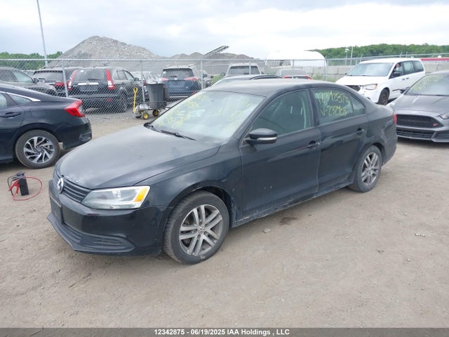 3VWD07AJ1FM232403 Volkswagen 2015