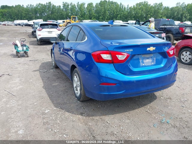1G1BE5SM4J7171777 Chevrolet le2 -di: direct injection, vvt: variable valve timing, gen, alum