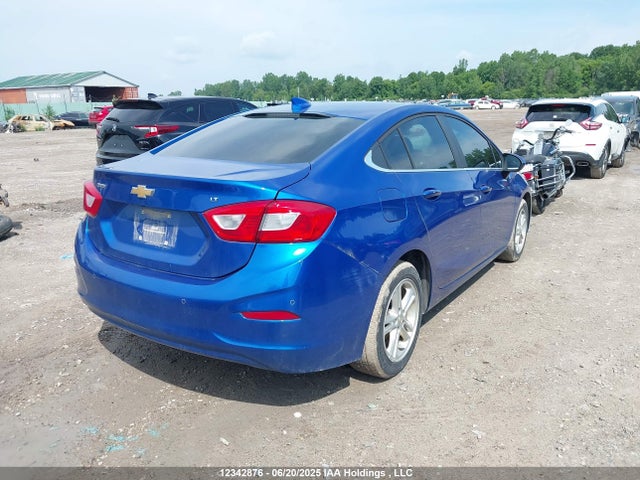 1G1BE5SM4J7171777 Chevrolet le2 -di: direct injection, vvt: variable valve timing, gen, alum