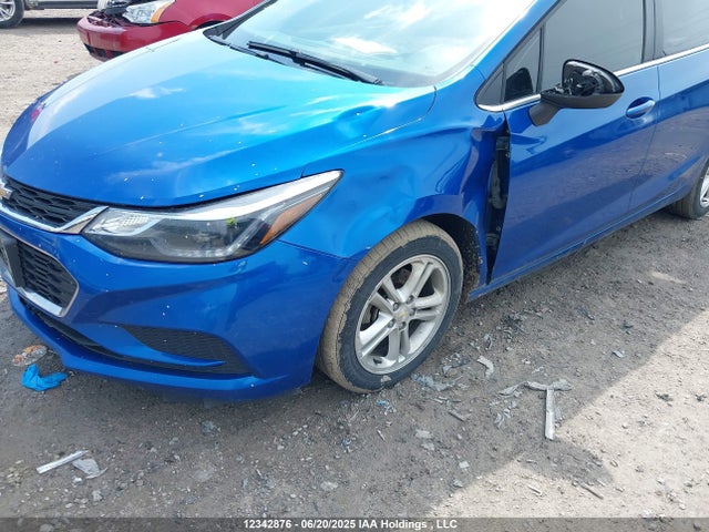 1G1BE5SM4J7171777 Chevrolet le2 -di: direct injection, vvt: variable valve timing, gen, alum