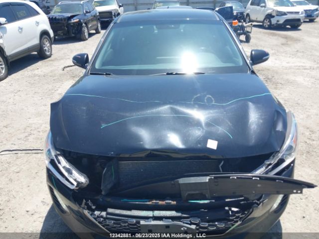 KMHH35LE3LU122343 Hyundai gdi nu