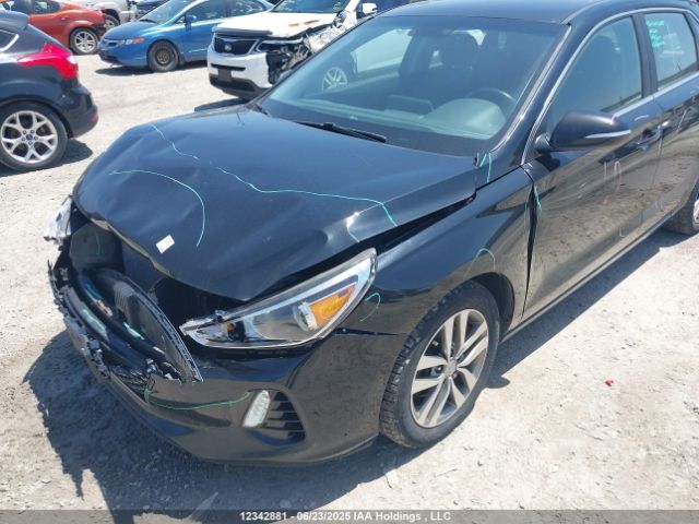 KMHH35LE3LU122343 Hyundai gdi nu