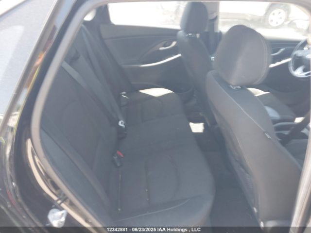 KMHH35LE3LU122343 Hyundai gdi nu
