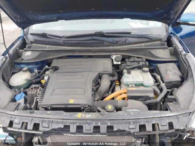 KNDCC3LC7H5105175 KIA gdi
