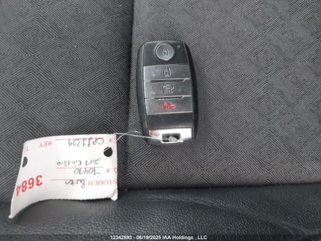 KNDCC3LC7H5105175 KIA gdi