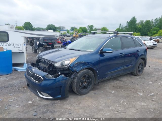KNDCC3LC7H5105175 KIA gdi