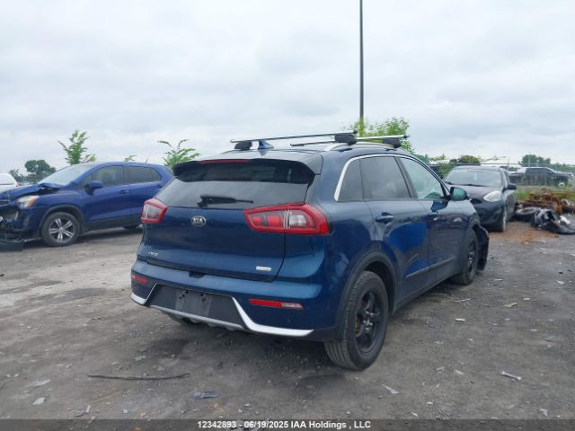 KNDCC3LC7H5105175 KIA gdi