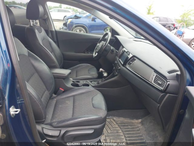 KNDCC3LC7H5105175 KIA gdi