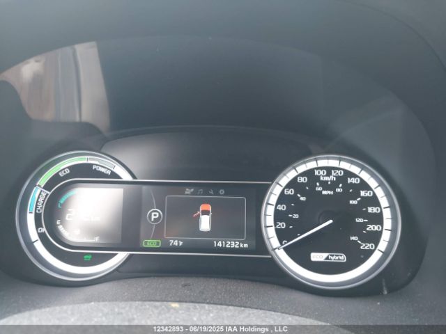 KNDCC3LC7H5105175 KIA gdi