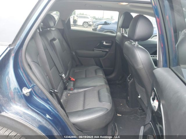 KNDCC3LC7H5105175 KIA gdi