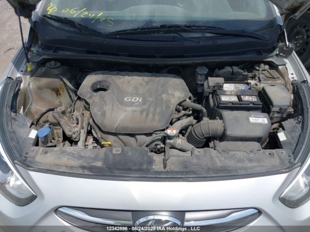 KMHCT5AE5GU242714 Hyundai dohc gdi gamma