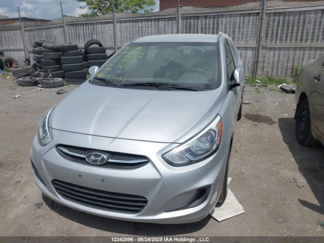 KMHCT5AE5GU242714 Hyundai dohc gdi gamma
