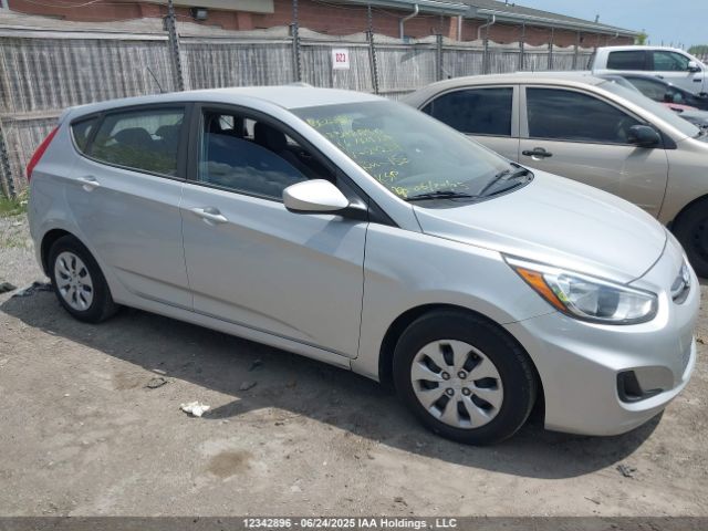 KMHCT5AE5GU242714 Hyundai dohc gdi gamma