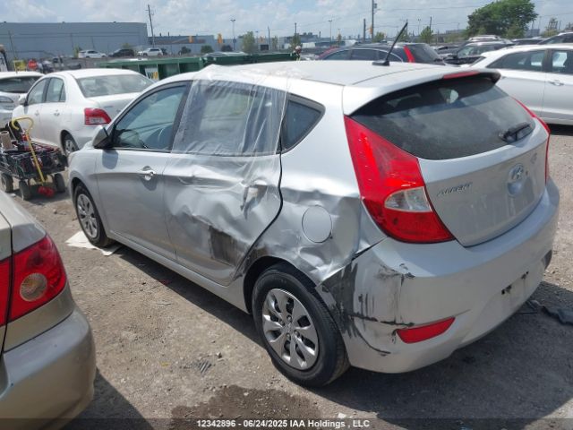 KMHCT5AE5GU242714 Hyundai dohc gdi gamma