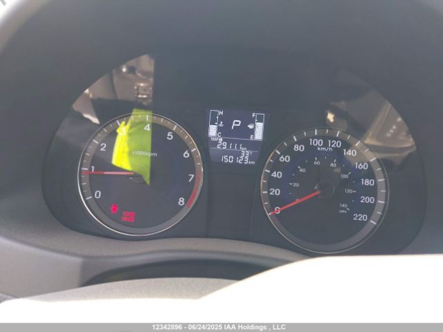 KMHCT5AE5GU242714 Hyundai dohc gdi gamma